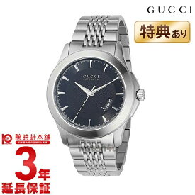GUCCI グッチ Gタイムレス YA126210 メンズ 腕時計 時計