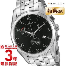 HAMILTON ハミルトン ジャズマスター 腕時計 シンライン H38612133 メンズ 時計【新品】