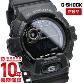 【購入後1年以内なら5,313円で下取り交換可】カシオ Gショック G-SHOCK タフソーラー 電波時計 MULTIBAND 6 GW-8900A-1JF [正規品] メンズ 腕時計 GW8900A1JF 【あす楽】