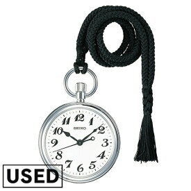 【中古】 セイコー SEIKO 鉄道時計 SVBR003 [正規品] メンズ 腕時計 時計 新古品