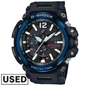 【中古】 カシオ Gショック G-SHOCK グラビティマスター GPW-2000-1A2JF [正規品] メンズ 腕時計 GPW20001A2JF 新古品