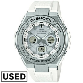 【中古】 カシオ Gショック G-SHOCK GST-W310-7AJF [正規品] メンズ 腕時計 GSTW3107AJF 新古品