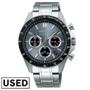 【中古】セイコー SEIKO スピリット SPIRIT 10気圧防水 SBTR027 メンズ 腕時計 時計