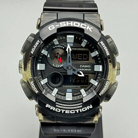 楽天の商品写真：カシオ GAX-100MSB-1AJF