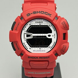 楽天の商品写真：カシオ G-9000MX-4JF