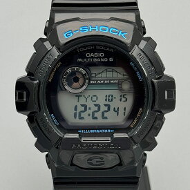 楽天の商品写真：カシオ GWX-8900-1JF