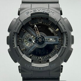 楽天の商品写真:カシオ GA-110-1BJF