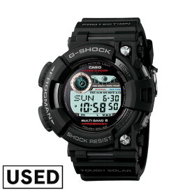 【中古】 カシオ Gショック G-SHOCK Gショック GWF-1000-1JF [正規品] メンズ 腕時計 GWF10001JF 新古品