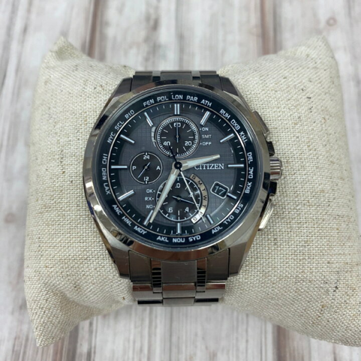 楽天市場】【在庫一掃SALE】売切れ御免☆【中古】シチズン CITIZEN  