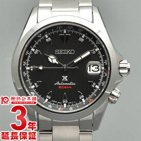 【中古】セイコー SEIKO プロスペックス PROSPEX アルピニスト SBDC087 腕時計 時計