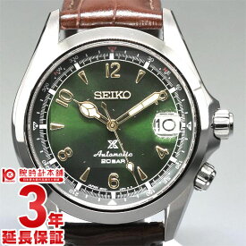 【中古】セイコー SEIKO プロスペックス PROSPEX アルピニスト SBDC091 腕時計 時計