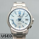 【中古】カシオ CASIO オシアナス OCEANUS オシアナス OCW-T150-2AJF メンズ 腕時計 時計