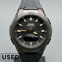 楽天市場】casio wave ceptor 中古の通販
