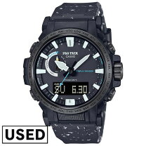 楽天市場】プロトレック 中古（シリーズPRO TREK（カシオ））の通販 