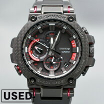 楽天市場】g-shock mtg-b1000xbd 中古の通販