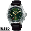 【中古】セイコー SEIKO プロスペックス PROSPEX SBEJ005 メンズ 腕時計 時計