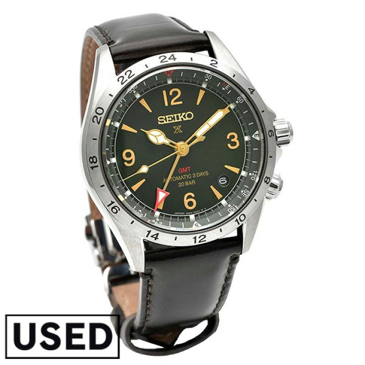 楽天市場】【中古】セイコー SEIKO プロスペックス PROSPEX SBEJ005  