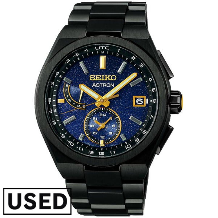 楽天市場】【中古】セイコー SEIKO アストロン ASTRON 2024 Limited  