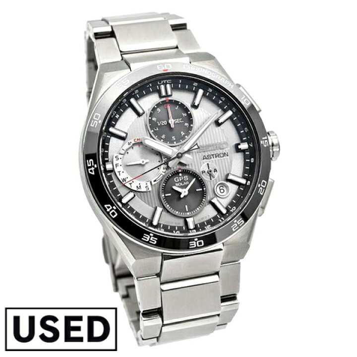 楽天市場】【中古】セイコー SEIKO アストロン ASTRON NEXTER コア 
