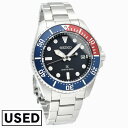 【中古】セイコー SEIKO プロスペックス PROSPEX SBDJ061 メンズ 腕時計 時計
