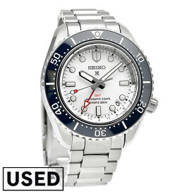 【中古】セイコー プロスペックス PROSPEX コアショップ専用モデル SBEJ029 メンズ