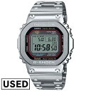 【中古】カシオ G-SHOCK Gショック GMW-B5000D-1CJF ユニセックス