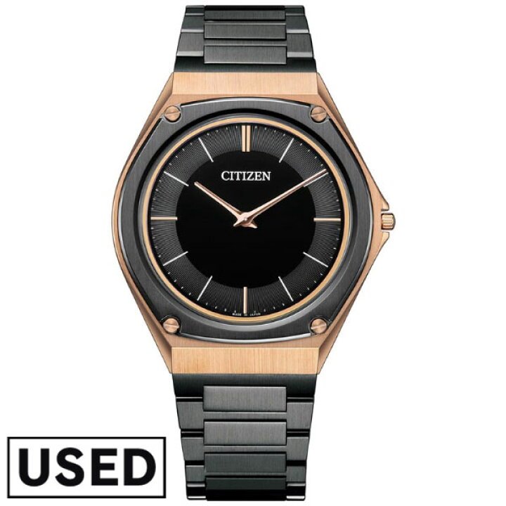 楽天市場】【中古】シチズン エコ・ドライブ ワン Eco-Drive One 世界 
