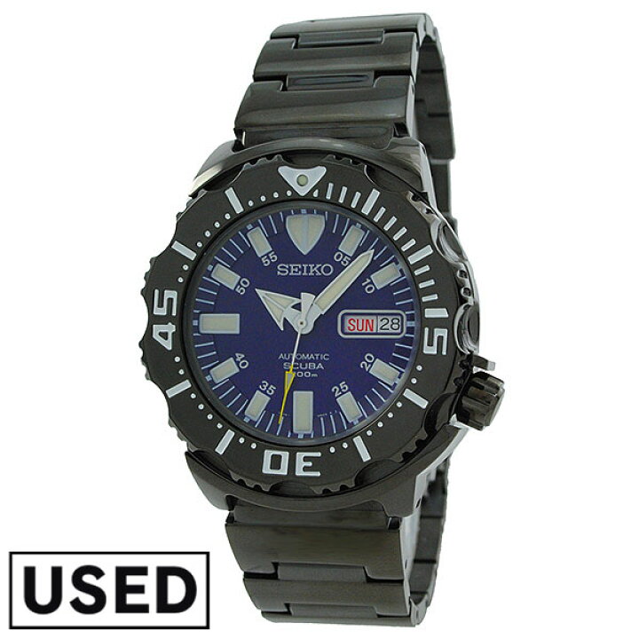 楽天市場】【中古】セイコー SEIKO 先行販売限定モデル ダイバーズ 