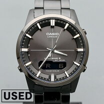 楽天市場】casio lineage 腕時計の通販