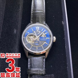 【中古】 オリエントスター ORIENT RK-AV0006L メンズ