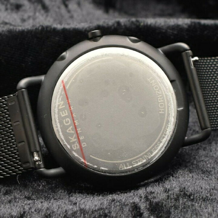 楽天市場】【在庫一掃SALE】売切れ御免☆【中古】スカーゲン SKAGEN 