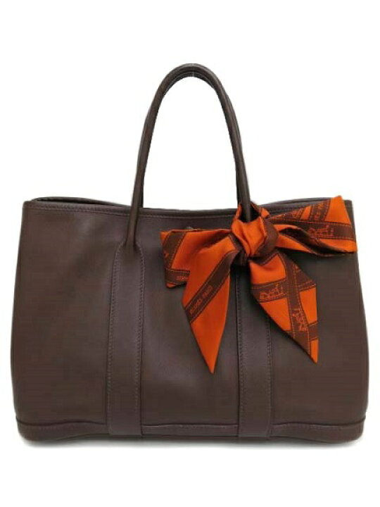 楽天市場】HERMES ガーデンツイリーTPM ヴォースイフト ハバナ 