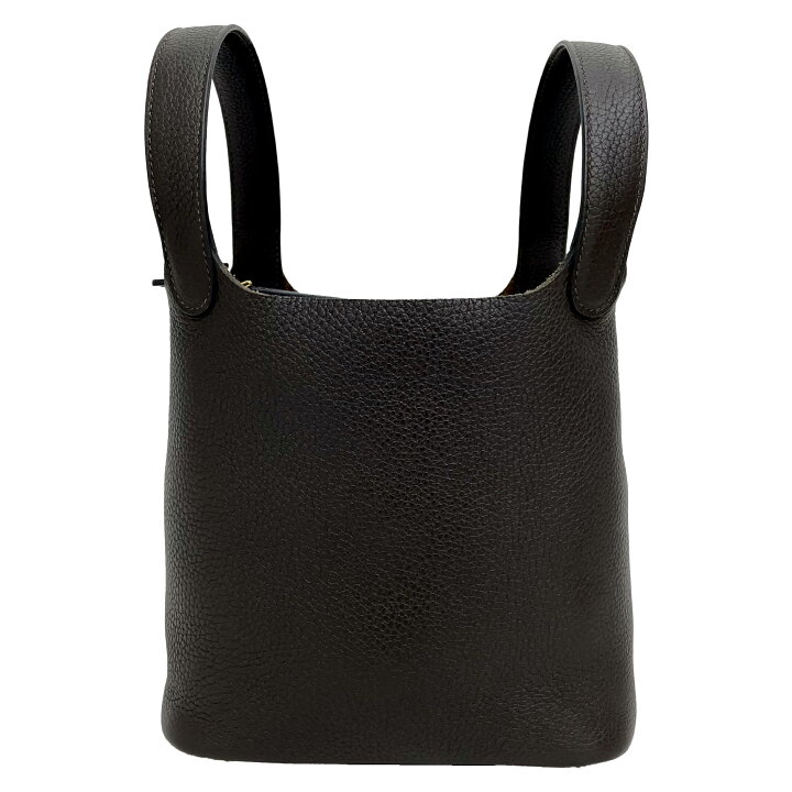 楽天市場】HERMES エルメス ピコタンロックPM 18 D刻印 2019年 