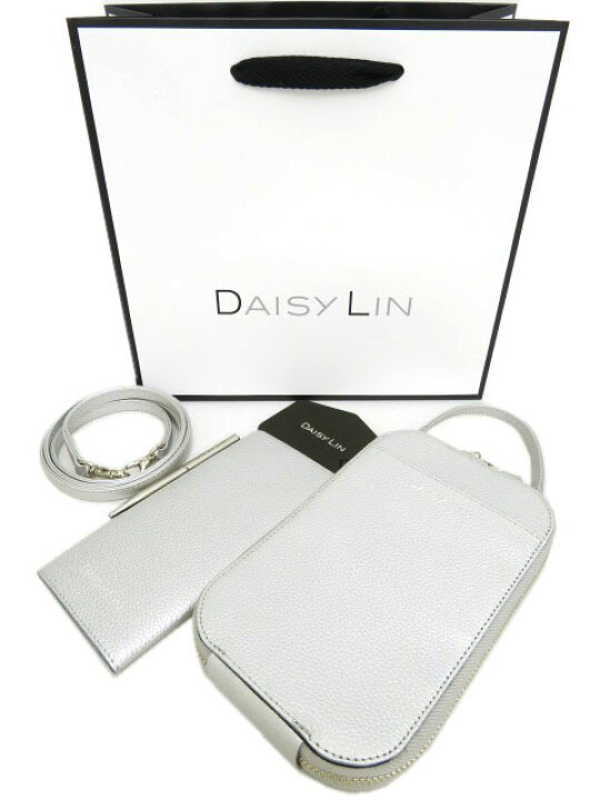 楽天市場】DAISY LIN Pochette  