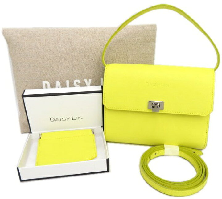 楽天市場】DAISY LIN Bag 