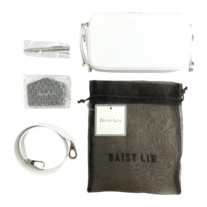 楽天市場】Daisy Lin デイジーリン DAILY BAG これ 
