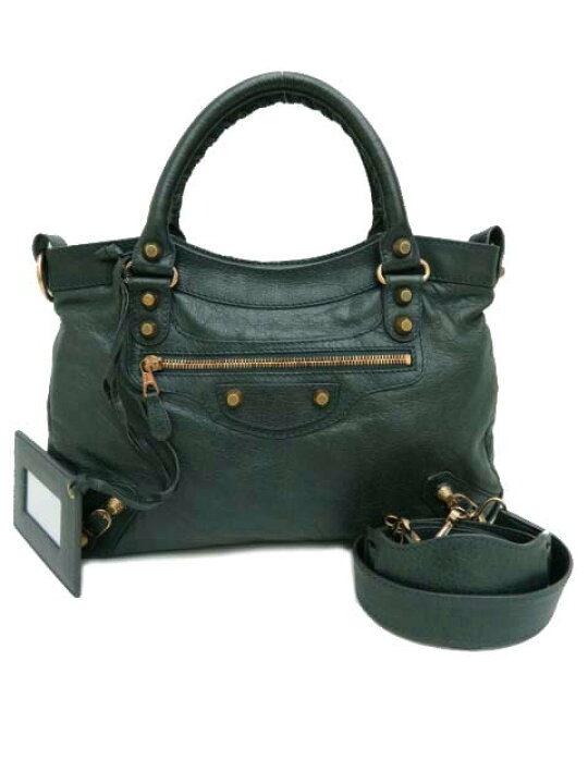 楽天市場】BALENCIAGA ザ・ジャイアントタウン 240578 ヴィンテージ 