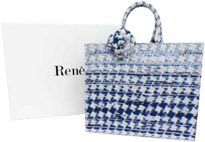 楽天市場】Rene Everyday Tote  