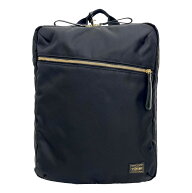 Porter　ポーター　吉田カバン　SHEA　シア　2WAY　DAYPACK　バックパックリュック　(ブリーフケース)　8…