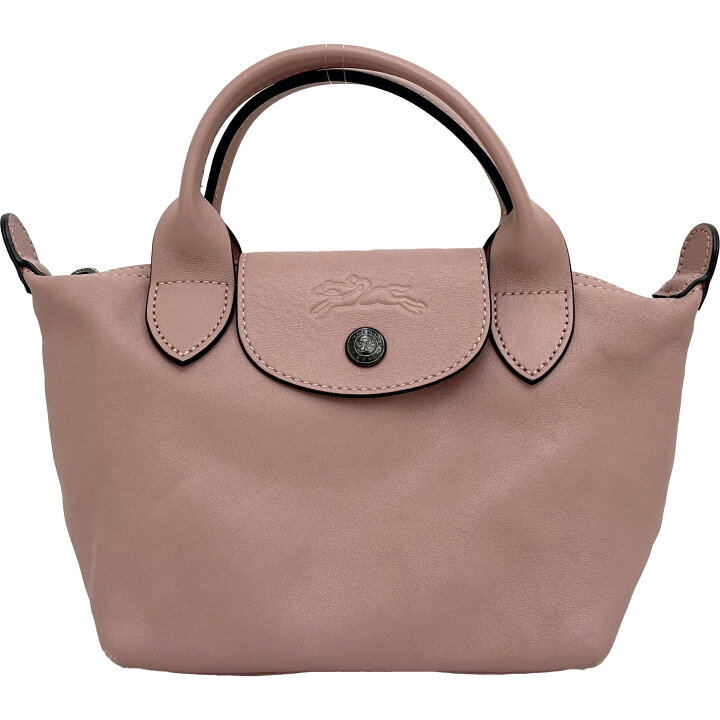 楽天市場】LONGCHAMP ロンシャン ルプリアージュエクストラ 