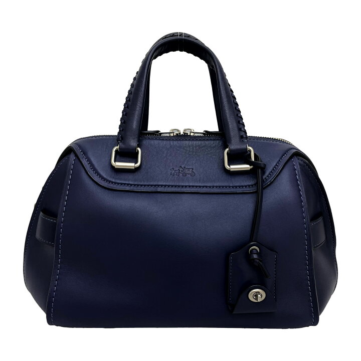 楽天市場】COACH コーチ 2WAYバッグ エース サッチュル 
