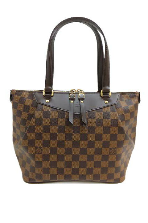 楽天市場】LOUIS VUITTON ウェストミンスターPM ダミエ  