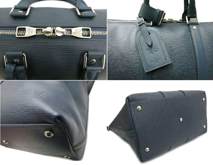 楽天市場】LOUIS VUITTON カバ バンドリエール M40895 