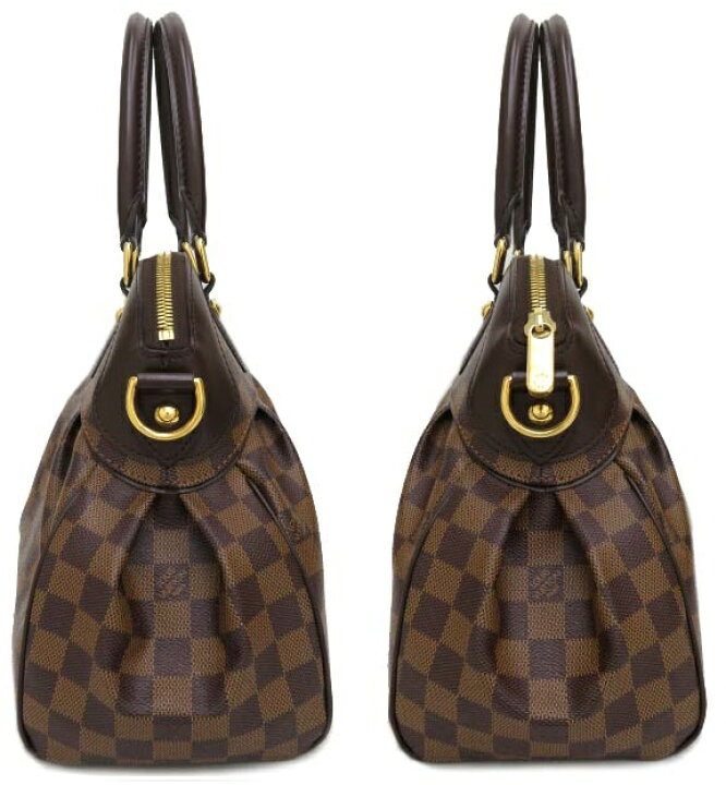 楽天市場】LOUIS VUITTON ルイ ヴィトン トレヴィPM 2WAY  