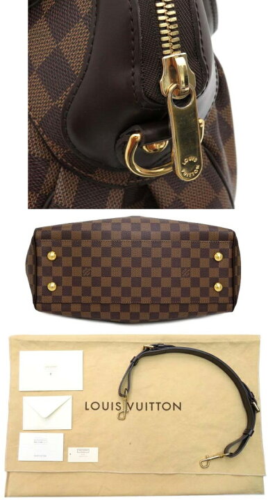 楽天市場】LOUIS VUITTON ルイ ヴィトン トレヴィPM 2WAY 