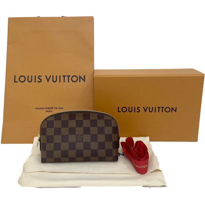 楽天市場】LOUIS VUITTON ルイヴィトン N47516 ポシェット  