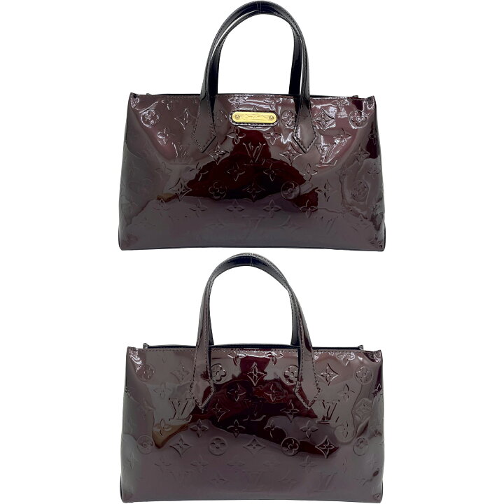 楽天市場】LOUIS VUITTON ルイヴィトン ウィルシャー 