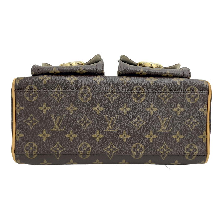 楽天市場】LOUIS VUITTON ルイヴィトン マンハッタンPM