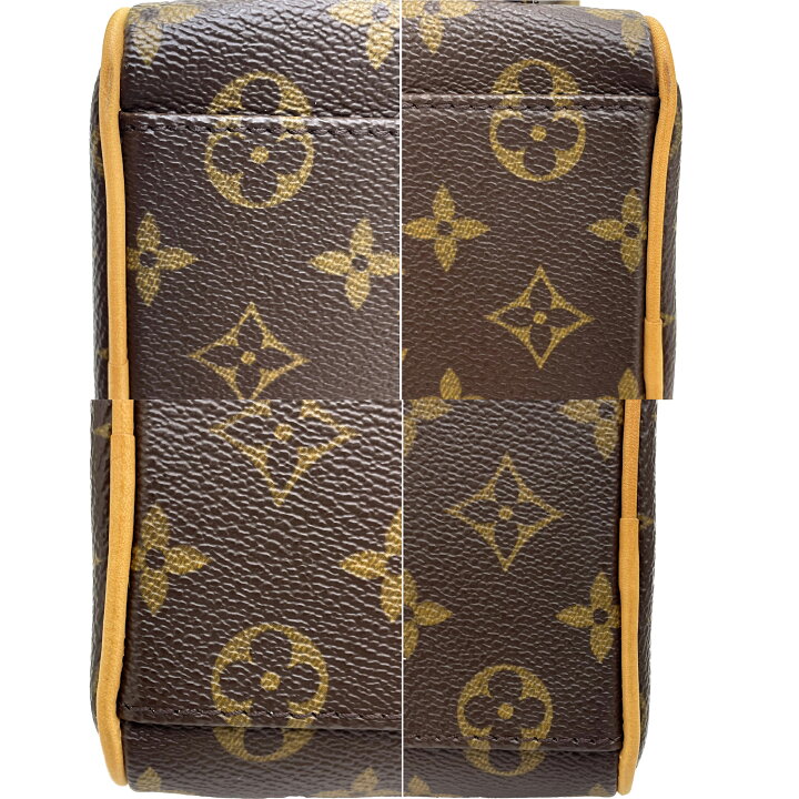 楽天市場】LOUIS VUITTON ルイヴィトン マンハッタンPM 