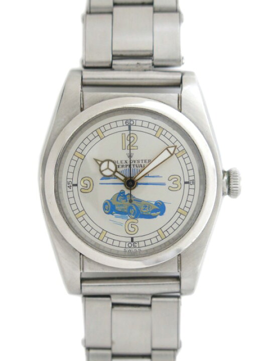 楽天市場】ROLEX ロレックス バブルバック 2940 ヴィンテージ【中古】B 